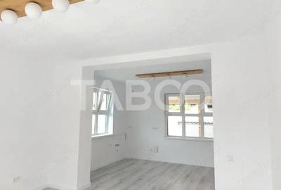 Casa pe 1 nivel 2 camere 63 mpu 140 mp curte pivnita Cisnadie Casa pe 1 nivel 2 camere 63 mpu 140 mp curte pivnita Cisnadie - 10