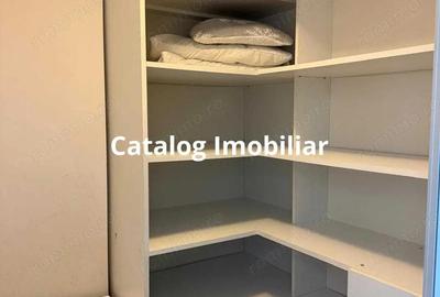 Apartament modern 3 camere Marasti, zona The Office - 4