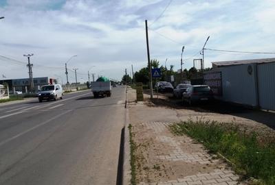 Vanzare Teren construibil Magurele 10000MP - 8