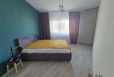 Splaiul Unirii-Mihai Bravu- Foisorului 2 camere lux, parcare subterana - 2