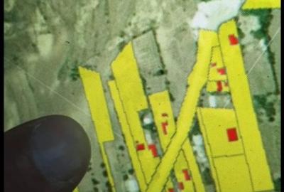 Teren intravilan Dorohoi, str.Mihai Eminescu - 1