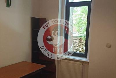 Apartament cu 4 camere semidecomandat în Știrbei Vodă - 13