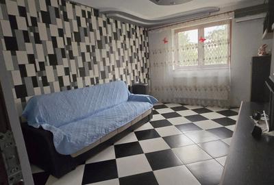 Etaj2/4, micro9 Târgoviște,str. Avram IAncu, închiriere apartament 3camere - 7