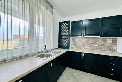 Casă modernă nouă || de vânzare || Comuna Berceni ||– 4 camere - teren 370 mp || - 9