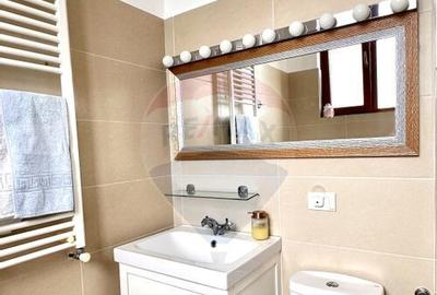 Apartament 2 camere Aviatiei/ Baneasa/Herestrau - 9