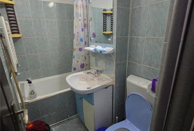 Apartament cu 2 camere semidecomandat în Zimbru - 7