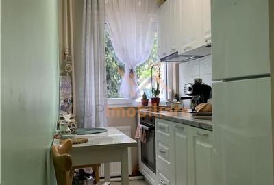 Apartament cu 2 camere semidecomandat în Seleuș - 4