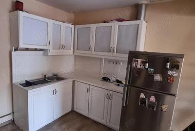 Apartament 2 camere Cart. Manastur, str. Campului - 5