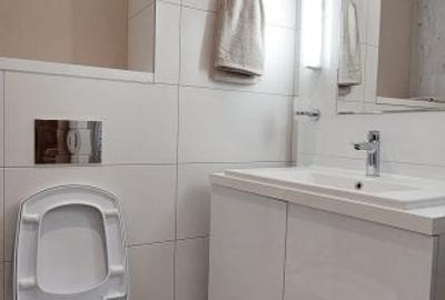 Apartament cu 3 camere decomandat în Tomis Plus - 5