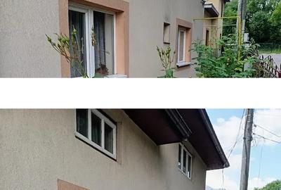 Casă cu 2 camere cu Teren 400 Mp în Gura Humorului - 6