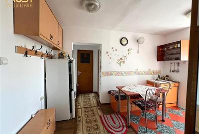 Apartament cu 2 camere decomandat, mobilat în Central - 6