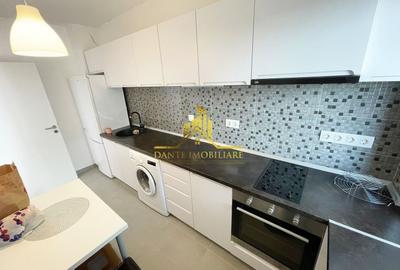 Apartament cu 2 camere semidecomandat, mobilat în Bună Ziua - 5