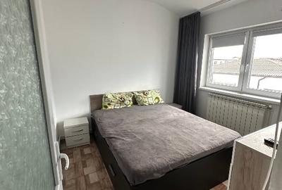 Apartament 2 camere mobilat, decomandat, etaj 5/5, Poarta 6, 37.23 mp - 3