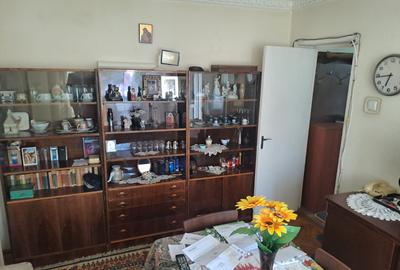 Titan-Liviu Rebreanu, bloc reabilitat, etaj 3/4, liber - 18