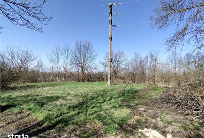 Casă cu 8 camere cu Teren 3800 Mp în Central - 18