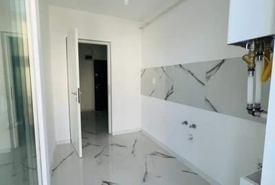 Garsonieră decomandată în Lunca Cetățuii - 1