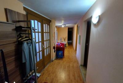 Casă cu 5 camere cu Teren 1800 Mp în Ciuchici - 3