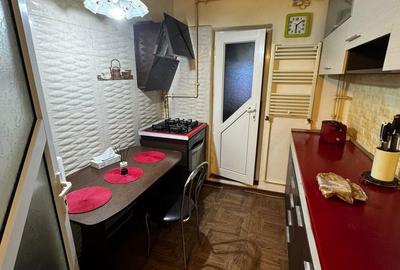 Apartament cu 2 camere decomandat, mobilat în Anda - 2