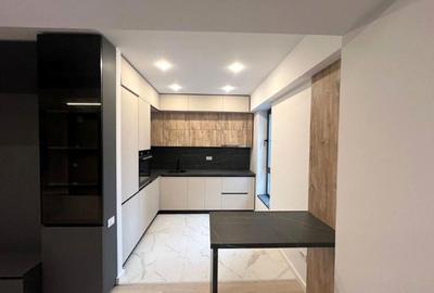 Apartament cu 2 camere, mobilat în Băneasa - 2