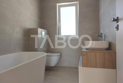 Casă individuală cu 4 camere cu Canalizare în Cisnădie - 14