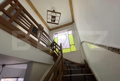 Casă cu 3 camere cu Teren 205 Mp în Central - 2