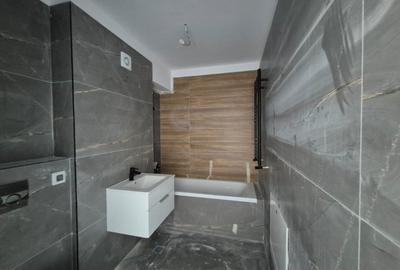 Apartament 3 camere cu curte 57 mp /bloc Boutique/Pipera - 7