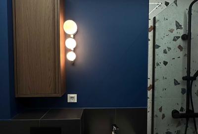Apartament cu 3 camere decomandat în Central - 15