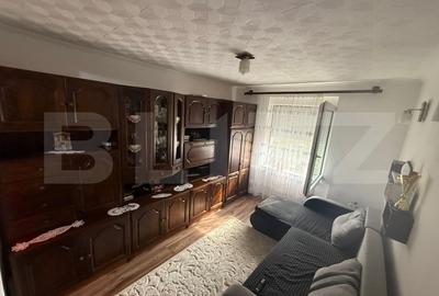 Apartament 2 camere cu garaj si loc de parcare, Sovata - 2