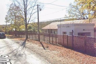 Spațiu comercial, în Gura Ocniței - 2