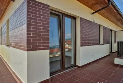 Apartament cu 3 camere decomandat în Cristian - 11