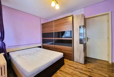 Apartament cu 2 camere semidecomandat în Domenii - 3