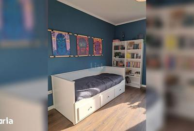 Casă cu 4 camere cu Teren 352 Mp în Apahida - 20