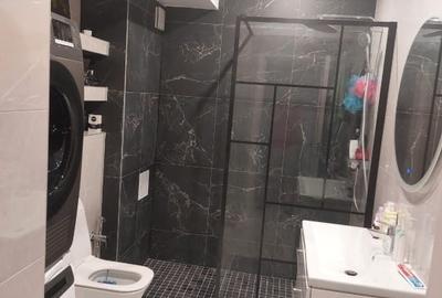 Apartament cu 3 camere decomandat, mobilat în Valea Lupului - 1