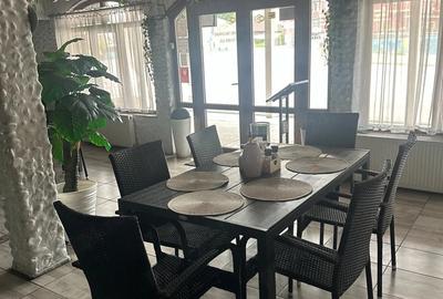 Spațiu comercial, de 180 mp, în Central - 5