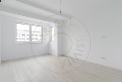 Apartament cu 3 camere semidecomandat în Militari - 6