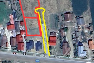 Teren de 1270 mp, în Central - 5