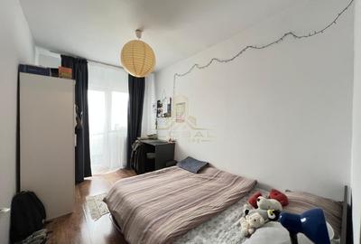 Apartament cu 4 camere decomandat în Mănăștur - 9