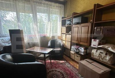 Apartament 2 camere, 48 mp, zona Liberta?ii - 4