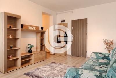 Apartament - 3 camere - Etaj 1 - Logie - Parcare - 2