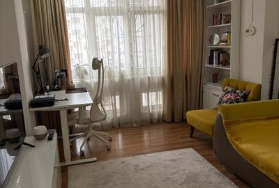 Apartament 2 camere de vânzare – Calea Vitan, gata de mutat - 2