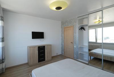 Vanzare 3 camere Ultracentral Sala Palatului Bucuresti cu privelste superba - 9