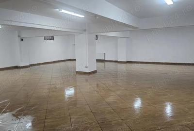 Spațiu comercial, de 538 mp, în Vlahuță - 1