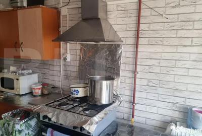 Casă cu 7 camere cu Teren 1600 Mp în Cocorăștii Colț - 14