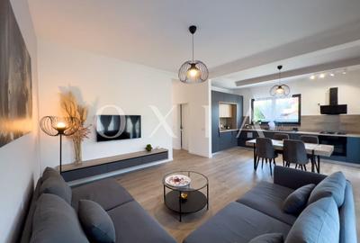 Duplex cu 4 camere în Lipovei