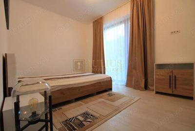 2 locuri de parcare, cu vedere spre Padurea Verde-Dumbravita - 5