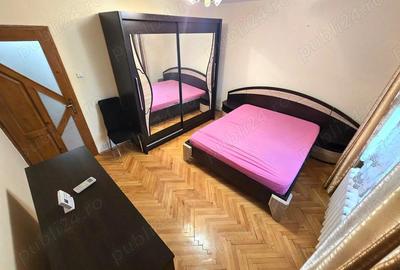 Apartament 2 camere decomandat | Strada Traian Vuia | Satu Mare - 4