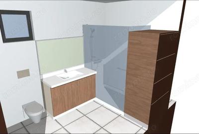 Casă cu Teren 650 Mp în Central - 19