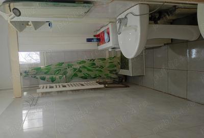 Apartament cu 2 camere nedecomandat în Vest - 3