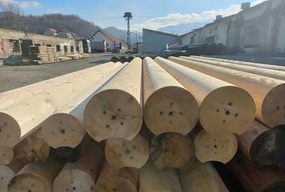 Casă cu 3 camere în Central - 4