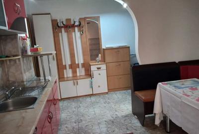 Apartament inchiriat 2 camere,balcon inchis,boxa privata,Timisoara,zona Lipovei - 7